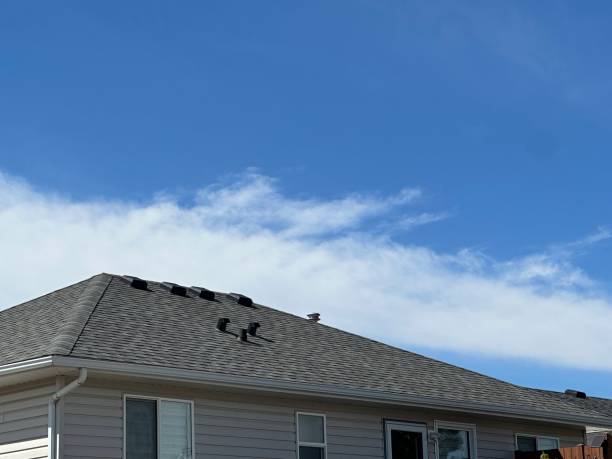 Fast & Reliable Emergency Roof Repairs in Georgetown, KY